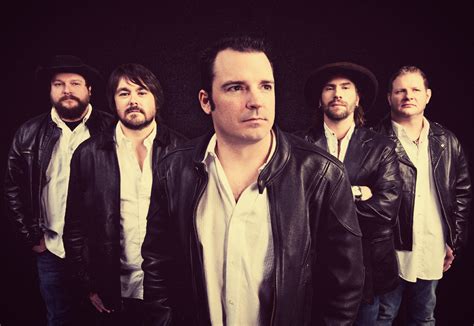 Reckless kelly band - Reckless Kelly performs Wild Western Windblown Band on their album Live At Stubb's